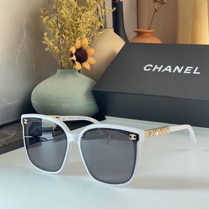 Chanel Sunglasses 2643